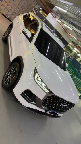 Chery Tiggo 8 Pro 1.5 Turbo (híbrido) 2024