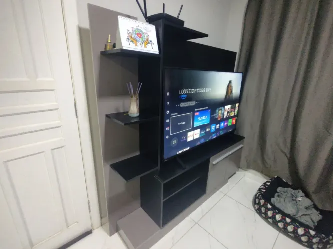 Estante, rack