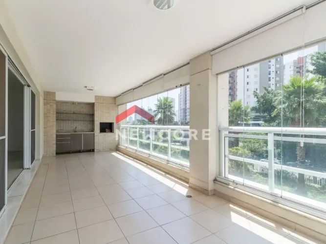 Apartamento em Rua Nagel - Vila Leopoldina - São Paulo/SP