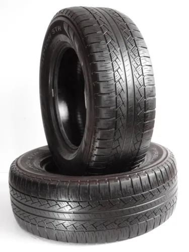 Pneus 265/65r17 Pirelli Scorpion S10 TrailBlazer Ranger Frontier Pajero Hilux Prado Amarok