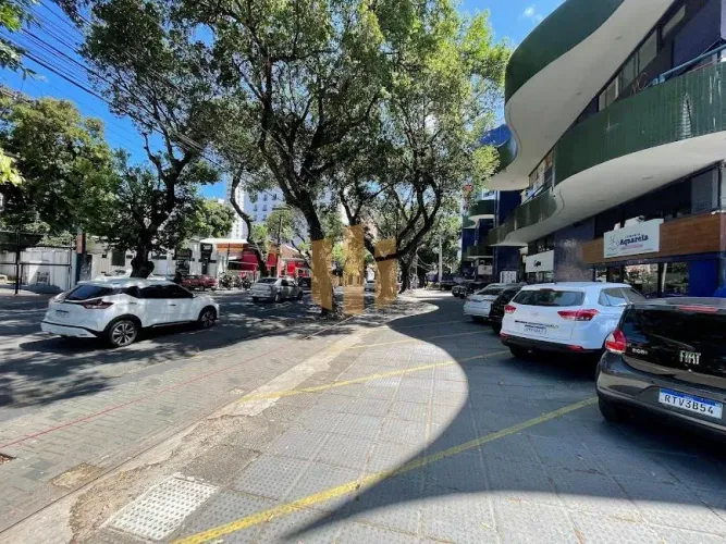 Oportunidade de Venda ou Aluguel: Sala Comercial na Galeria Cons Portela Center