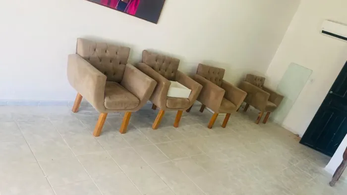 Poltronas