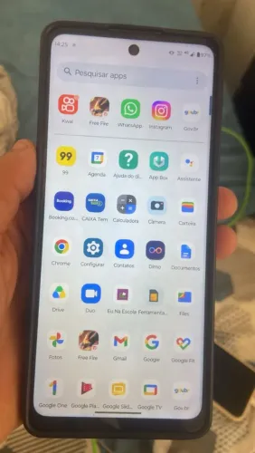 Moto g60s