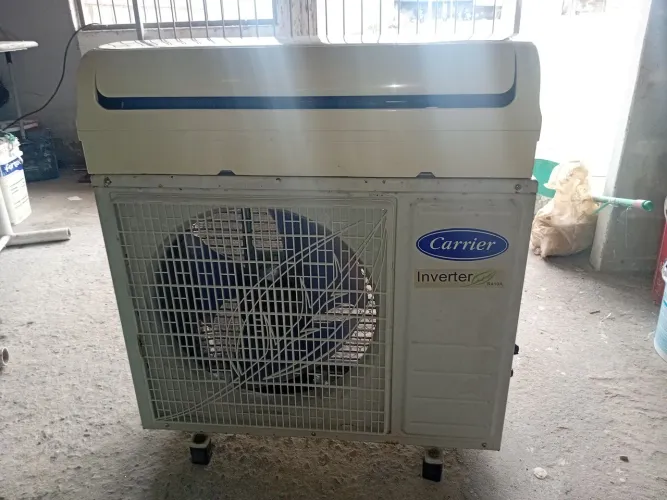 Ar condicionado 12 mil btus