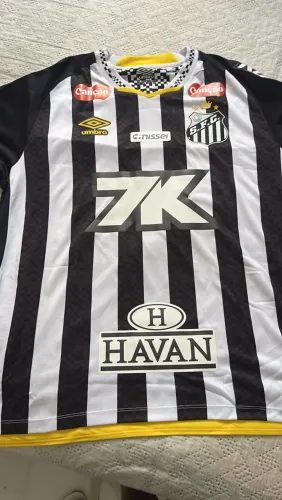 Camisa santos