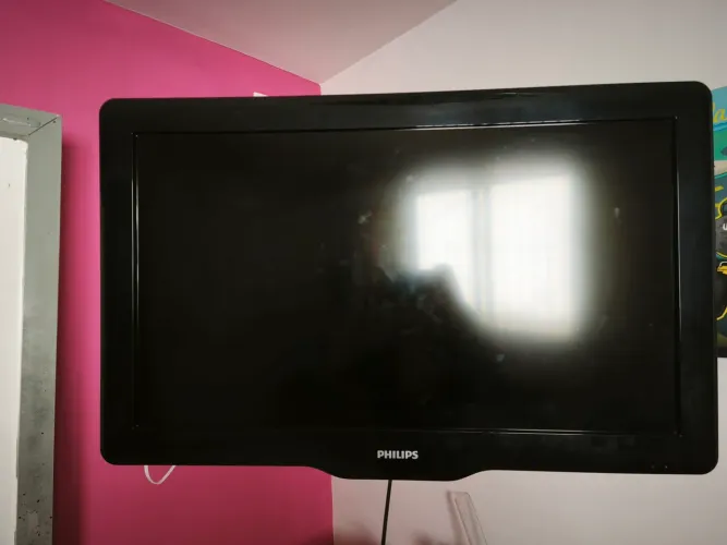 Tv philips 32