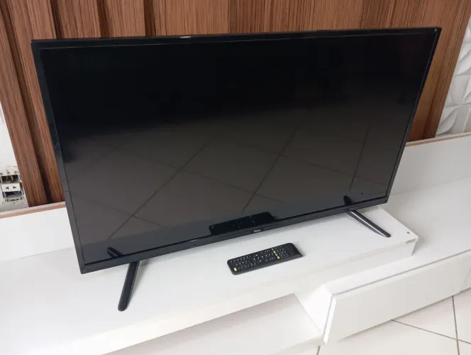 TV Philco Smart (Defeito)