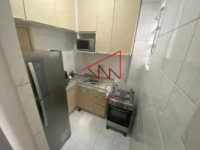 Apartamento : / Residencial / Catete