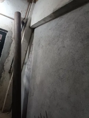 Tubo de aço carbono de 6 polegadas