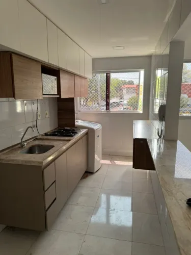 Alugo apartamento 2 quartos, sendo 1 suíte em Timon