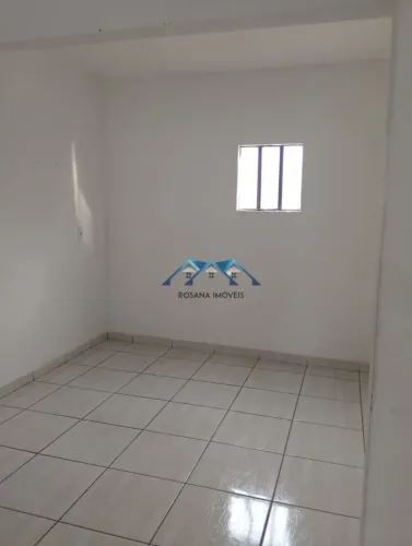 Casa no Vista Alegre, duplex