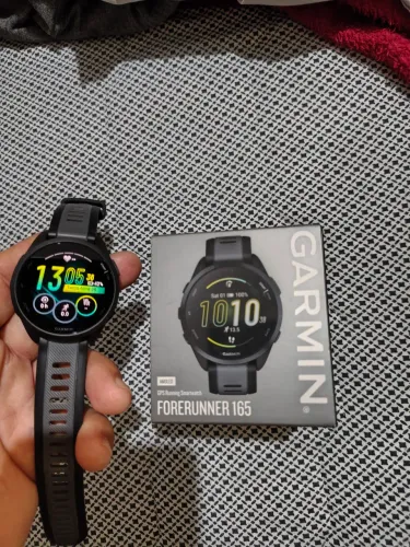 Relógio Garmin