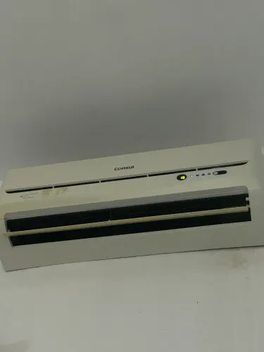 Ar condicionado