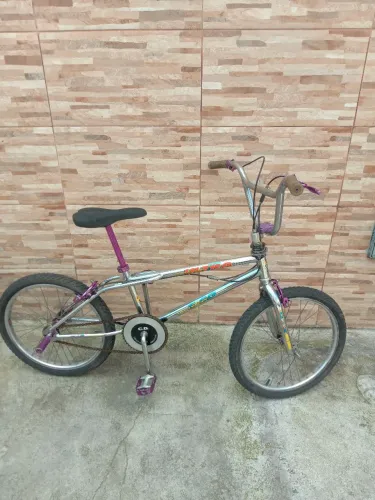 BMX JNA ULTRA PERFORMANCE raridade original entrego região de Osasco Carapicuíba estação