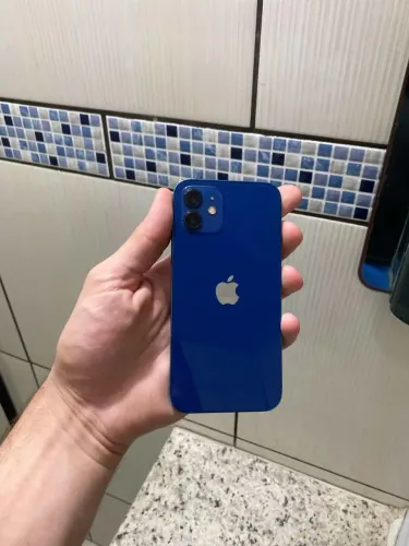 Iphone 12 100% original 64gb
