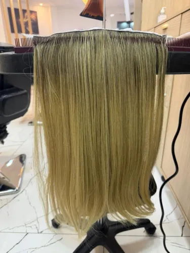 Cabelo brasileiro premium