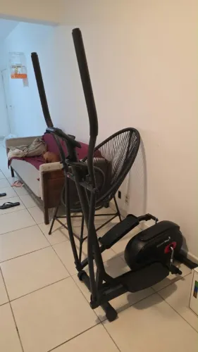 Bicicleta Elíptica