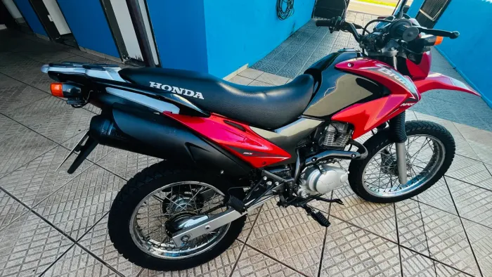 Bros 150 2011 MOTO PREMIUM