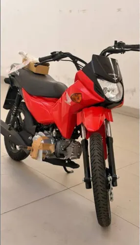 Pop 110 2027 0km