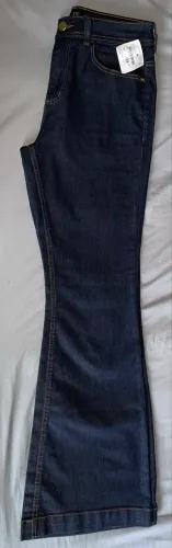 Calça jeans feminina 