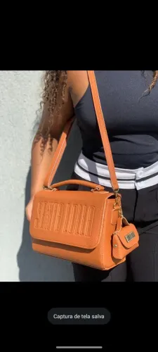 Bolsa Santa Lolla