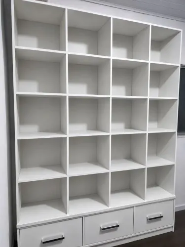 Colmeia organizadora 