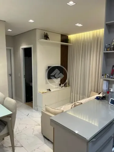 Apartamento 2 quartos - Coxipó codigo: 291068