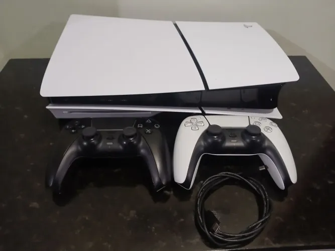Ps5 slim 1tb