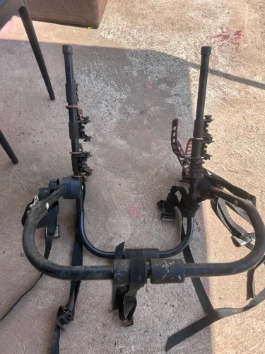 Bicicleta transporte