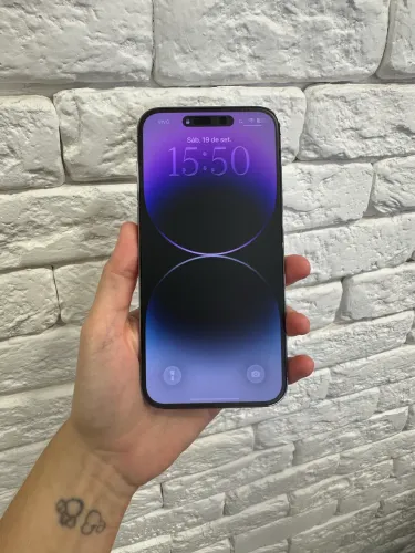 iPhone 14 Pro Max troco por zflip