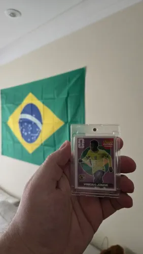Legend Vini Jr copa 2026 lilás