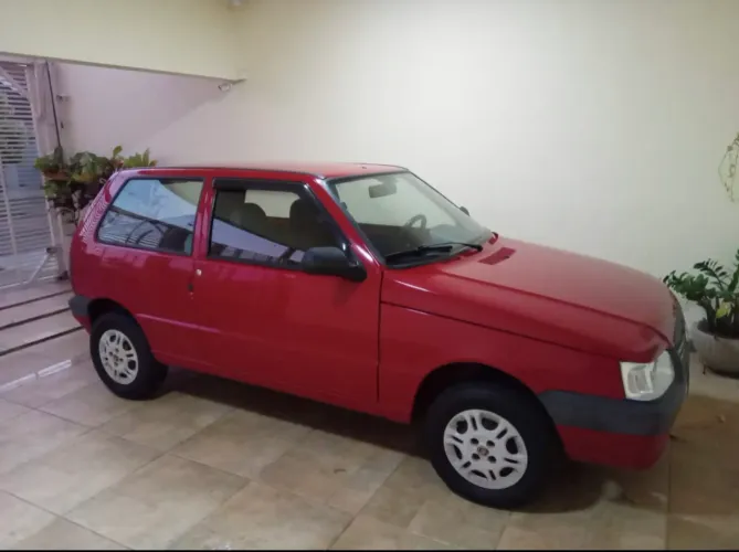 Fiat Uno Mille 1.0 Fire/ F.flex/ Economy 2P 2013