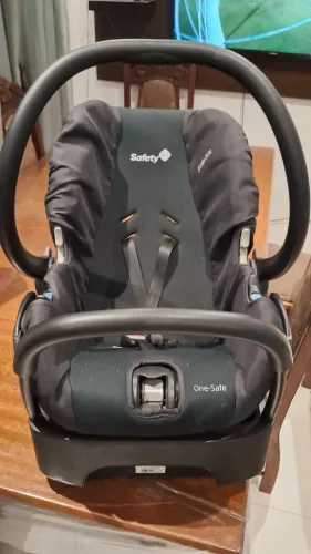 Bebê conforto(usado)