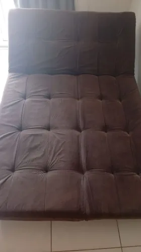 Sofá Retrátil