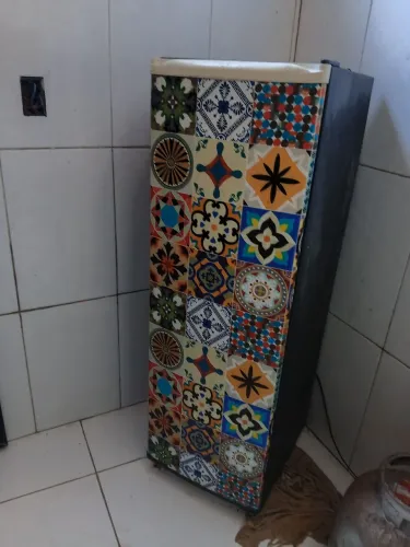 Frezze vestcal