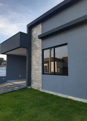 Belíssima casa no Condomínio Bosque do Sol na Orla Sul de João Pessoa