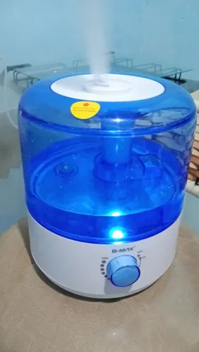 Umidificador de ar 3 litros 