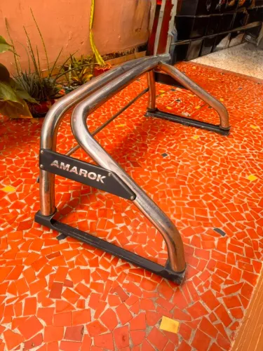 Santo Antônio amarok facilito pagamento cartão