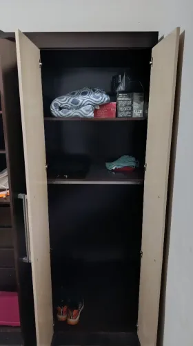 .Vende-se guarda roupa 
