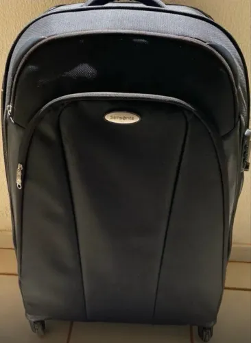 Mala grande SAMSONITE