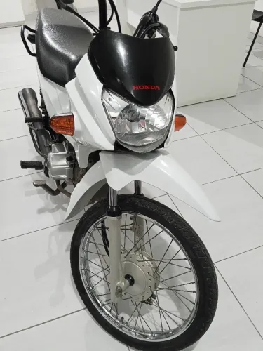 Pop 110 cc 2022 17 mil km nova