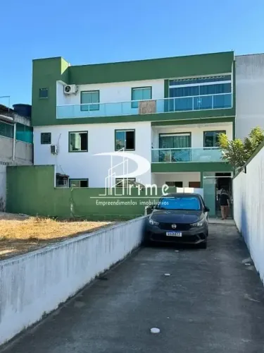 Prédio à venda, 350 m² por R$ 700.000 - Extensão Serramar - Rio das Ostras/RJ