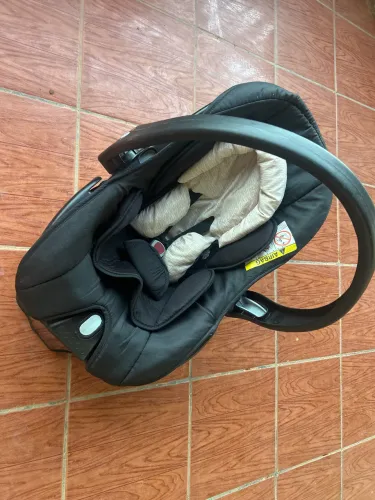 Bebê conforto 