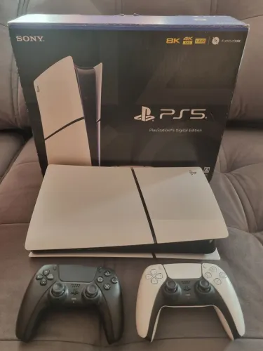 PS5 Slim