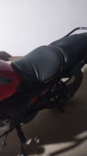 Almofada para banco de moto, confortável para motoboy