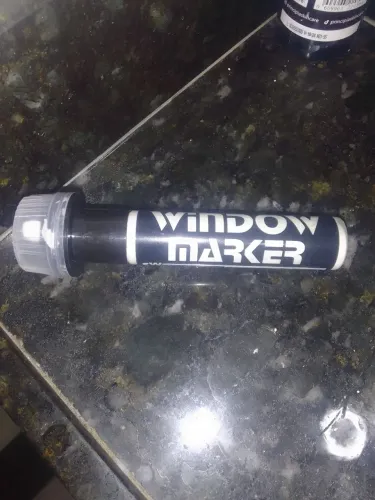 Window marker