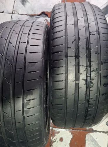 Pneus 225/45/18 RunFlat