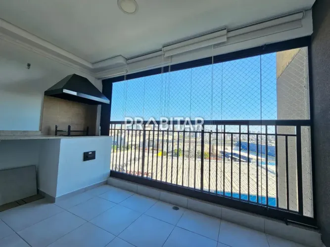 Apartamento Locação 2 Quartos 1 Suíte Condomínio Piscine, Osasco