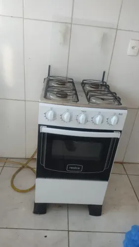 Fogão excelente estado