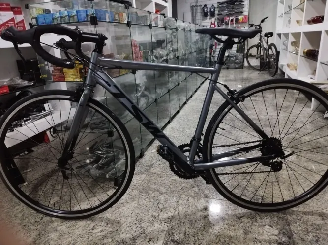 BIKE SPEED TR30 